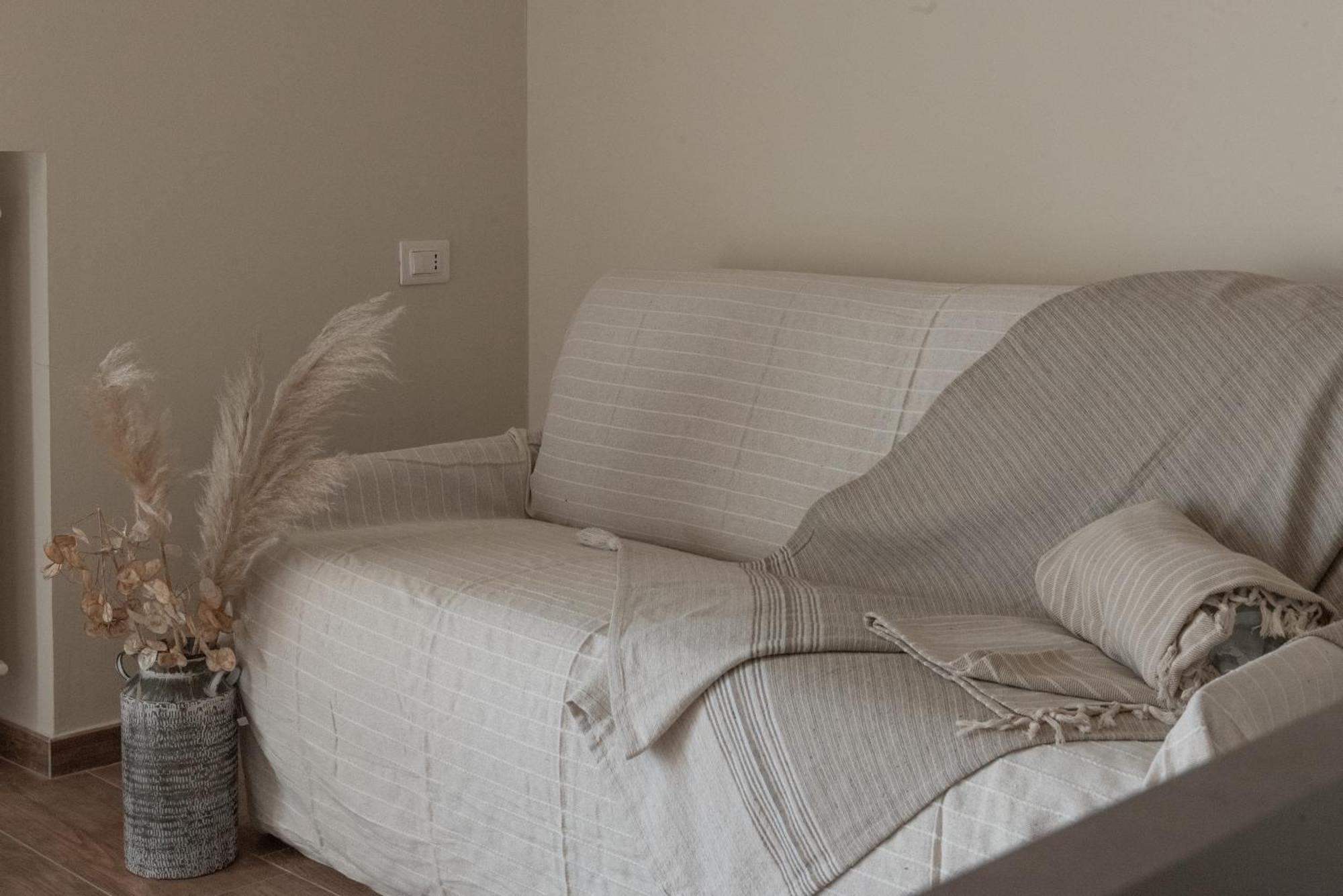 Byvigin Otel Magliano Alfieri Dış mekan fotoğraf